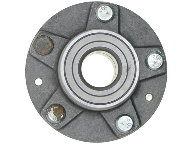 Raybestos Brakes Wheel Bearing and Hub Assembly P/N:712118 Fits: Ford Probe 97-93, Mazda 626 97-93, Mazda Millenia 00-95, Mazda Mx-6 97-93, Mazda Rx-7 95-93 - Image 3