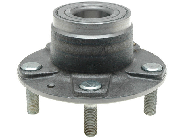 Raybestos Brakes Wheel Bearing and Hub Assembly P/N:712118 Fits: Ford Probe 97-93, Mazda 626 97-93, Mazda Millenia 00-95, Mazda Mx-6 97-93, Mazda Rx-7 95-93 - Image 4