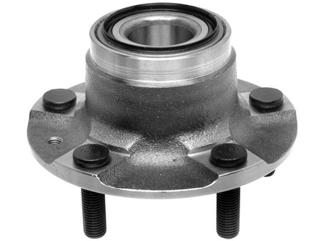 Raybestos Brakes Wheel Bearing and Hub Assembly P/N:712119 Fits: Ford Probe 97-93, Mazda 626 02-93, Mazda Mx-6 97-93 - Image 1