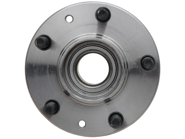 Raybestos Brakes Wheel Bearing and Hub Assembly P/N:712119 Fits: Ford Probe 97-93, Mazda 626 02-93, Mazda Mx-6 97-93 - Image 2