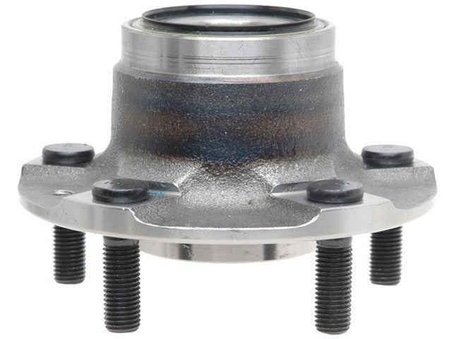 Raybestos Brakes Wheel Bearing and Hub Assembly P/N:712119 Fits: Ford Probe 97-93, Mazda 626 02-93, Mazda Mx-6 97-93 - Image 4