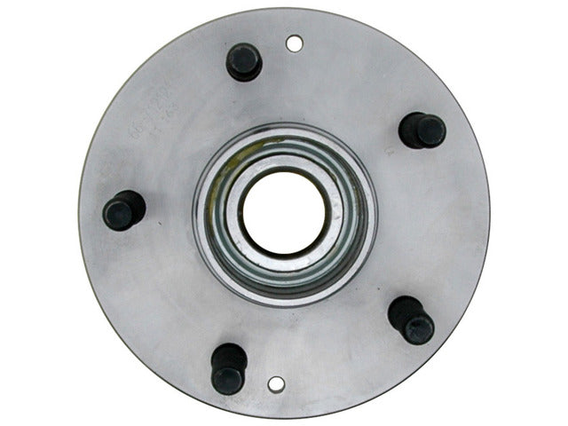 Raybestos Brakes Wheel Bearing and Hub Assembly P/N:712121 Fits: Acura Tl 98-96 - Image 1