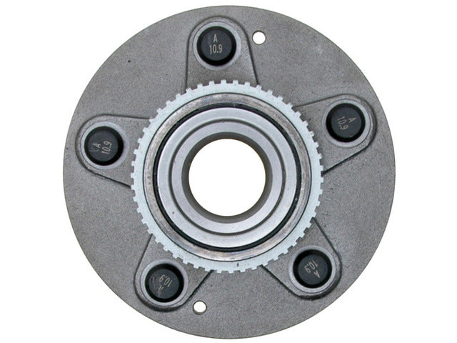 Raybestos Brakes Wheel Bearing and Hub Assembly P/N:712121 Fits: Acura Tl 98-96 - Image 2