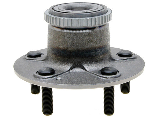 Raybestos Brakes Wheel Bearing and Hub Assembly P/N:712121 Fits: Acura Tl 98-96 - Image 3