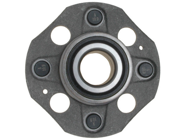 Raybestos Brakes Wheel Bearing and Hub Assembly P/N:712122 Fits: Honda Accord 97-94 - Image 2
