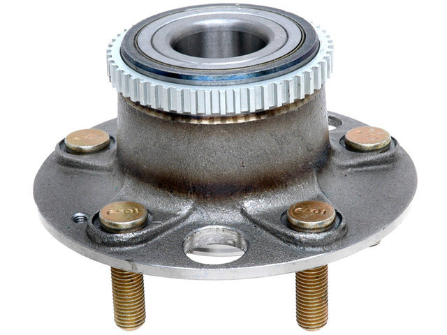 Raybestos Brakes Wheel Bearing and Hub Assembly P/N:712123 Fits: Acura Rl 04-96, Honda Odyssey 1998, Honda Passport 1998, Isuzu Oasis 99-98 - Image 1