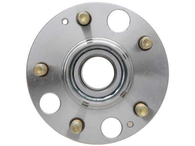 Raybestos Brakes Wheel Bearing and Hub Assembly P/N:712123 Fits: Acura Rl 04-96, Honda Odyssey 1998, Honda Passport 1998, Isuzu Oasis 99-98 - Image 2