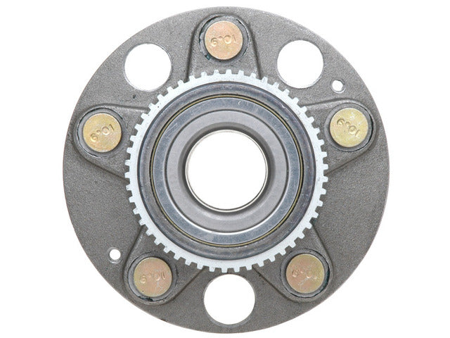 Raybestos Brakes Wheel Bearing and Hub Assembly P/N:712123 Fits: Acura Rl 04-96, Honda Odyssey 1998, Honda Passport 1998, Isuzu Oasis 99-98 - Image 3