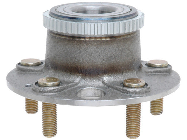 Raybestos Brakes Wheel Bearing and Hub Assembly P/N:712123 Fits: Acura Rl 04-96, Honda Odyssey 1998, Honda Passport 1998, Isuzu Oasis 99-98 - Image 4