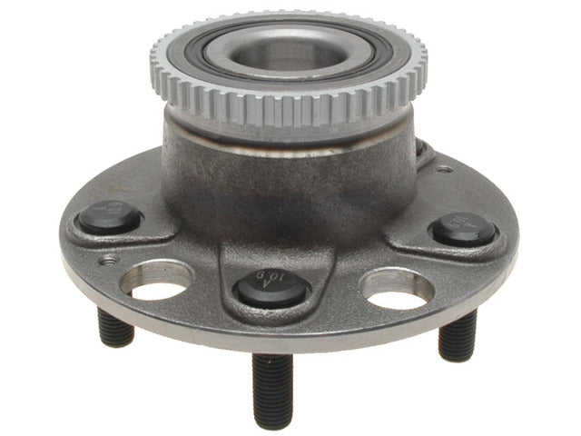 Raybestos Brakes Wheel Bearing and Hub Assembly P/N:712124 Fits: Honda Odyssey 97-95, Isuzu Oasis 97-96 - Image 1