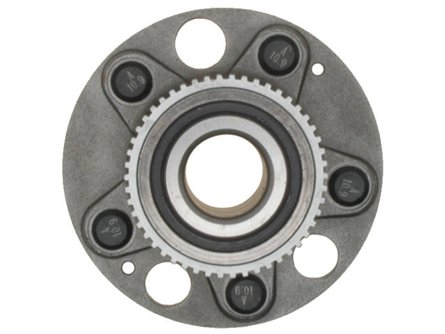 Raybestos Brakes Wheel Bearing and Hub Assembly P/N:712124 Fits: Honda Odyssey 97-95, Isuzu Oasis 97-96 - Image 2