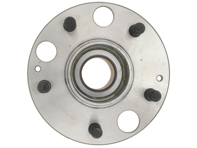 Raybestos Brakes Wheel Bearing and Hub Assembly P/N:712124 Fits: Honda Odyssey 97-95, Isuzu Oasis 97-96 - Image 3
