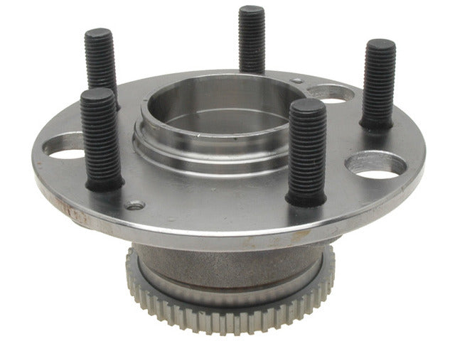 Raybestos Brakes Wheel Bearing and Hub Assembly P/N:712124 Fits: Honda Odyssey 97-95, Isuzu Oasis 97-96 - Image 4