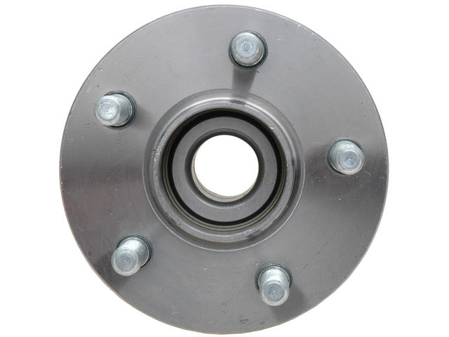 Raybestos Brakes Wheel Bearing and Hub Assembly P/N:712133 Fits: Chrysler Cirrus 97-95, Chrysler Sebring 97-96, Chrysler Stratus 1996, Dodge Stratus 97-95, Plymouth Breeze 97-96 - Image 2
