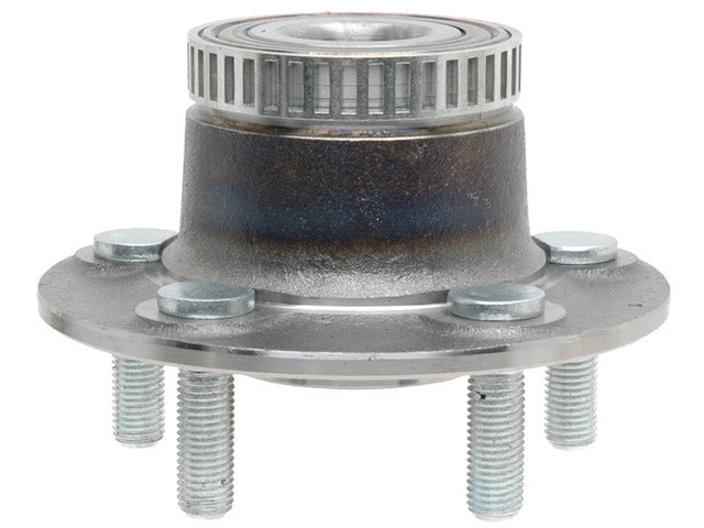 Raybestos Brakes Wheel Bearing and Hub Assembly P/N:712133 Fits: Chrysler Cirrus 97-95, Chrysler Sebring 97-96, Chrysler Stratus 1996, Dodge Stratus 97-95, Plymouth Breeze 97-96 - Image 4
