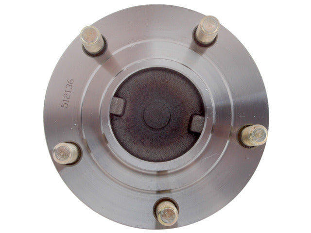 Raybestos Brakes Wheel Bearing and Hub Assembly P/N:712136 Fits: Chrysler Sebring 05-95, Dodge Avenger 00-95, Dodge Stratus 05-01, Eagle Talon 98-95, Mitsubishi Eclipse 05-95, Mitsubishi Galant 03-96 - Image 2