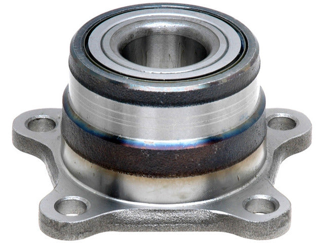 Raybestos Brakes Wheel Bearing and Hub Assembly P/N:712137 Fits: Toyota Celica 99-94 - Image 1