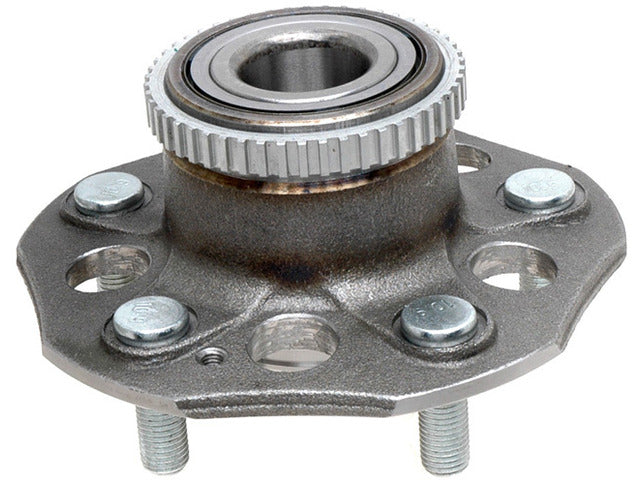 Raybestos Brakes Wheel Bearing and Hub Assembly P/N:712144 Fits: Honda Prelude 01-97 - Image 1