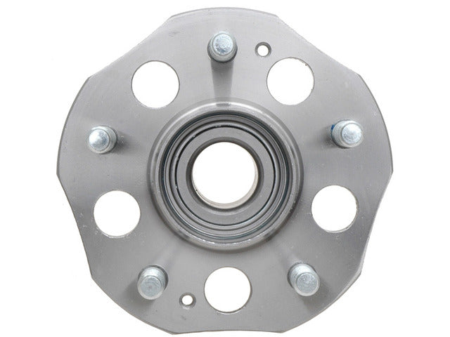 Raybestos Brakes Wheel Bearing and Hub Assembly P/N:712144 Fits: Honda Prelude 01-97 - Image 2