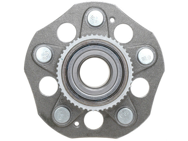Raybestos Brakes Wheel Bearing and Hub Assembly P/N:712144 Fits: Honda Prelude 01-97 - Image 3