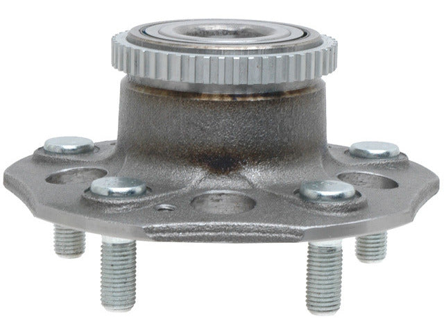 Raybestos Brakes Wheel Bearing and Hub Assembly P/N:712144 Fits: Honda Prelude 01-97 - Image 4