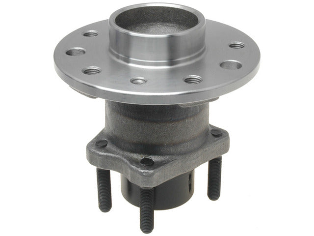 Raybestos Brakes Wheel Bearing and Hub Assembly P/N:712145 Fits: Saab 900 98-94, Saab 9-3 02-99 - Image 1