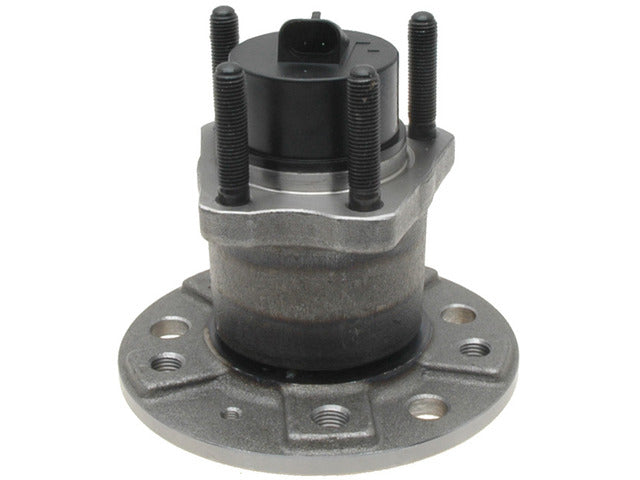 Raybestos Brakes Wheel Bearing and Hub Assembly P/N:712145 Fits: Saab 900 98-94, Saab 9-3 02-99 - Image 4