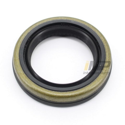 InMotion Parts Wheel Seal P/N:WS712146 Fits: Buick Century, Buick Electra, Buick Estate Wagon, Buick Lesabre, Buick Regal, Buick Riviera, Chevrolet Caprice, Chevrolet Chevelle, Chevrolet El Camino, Chevrolet Impala - Image 1