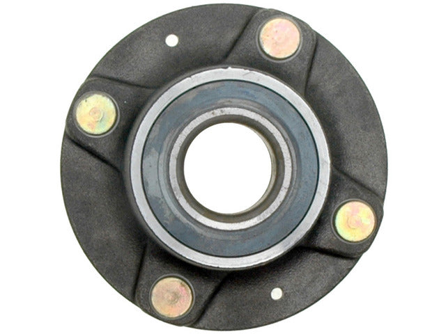 Raybestos Brakes Wheel Bearing and Hub Assembly P/N:712147 Fits: Saab 900 87-82 - Image 2