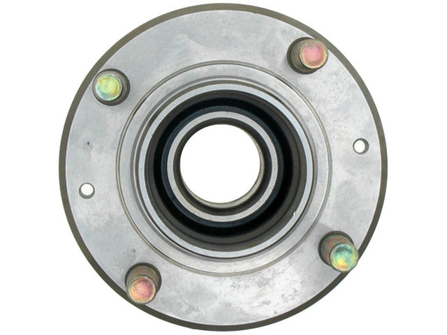 Raybestos Brakes Wheel Bearing and Hub Assembly P/N:712147 Fits: Saab 900 87-82 - Image 3