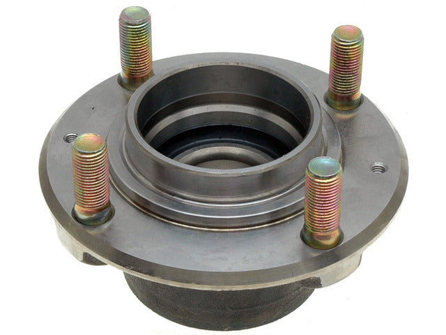 Raybestos Brakes Wheel Bearing and Hub Assembly P/N:712147 Fits: Saab 900 87-82 - Image 4
