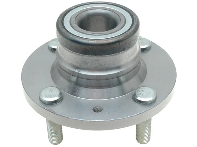 Raybestos Brakes Wheel Bearing and Hub Assembly P/N:712148 Fits: Dodge Colt 95-93, Eagle Summit 96-93, Mitsubishi Mirage 02-93, Plymouth Colt 95-93 - Image 1