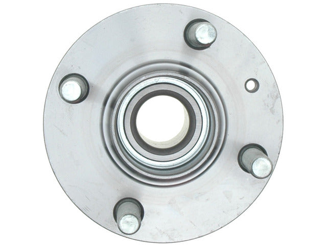 Raybestos Brakes Wheel Bearing and Hub Assembly P/N:712148 Fits: Dodge Colt 95-93, Eagle Summit 96-93, Mitsubishi Mirage 02-93, Plymouth Colt 95-93 - Image 2