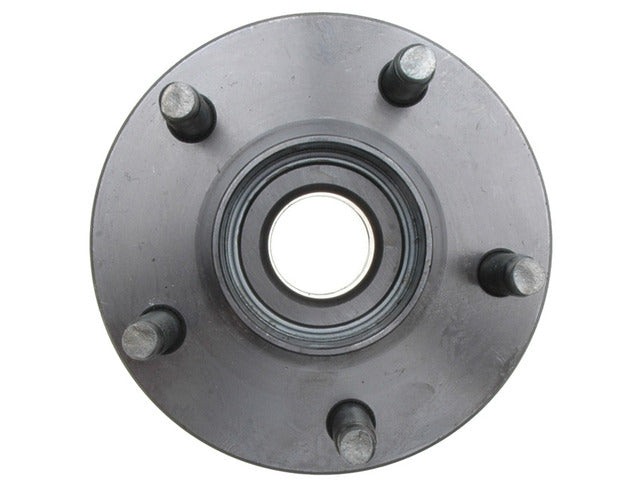 Raybestos Brakes Wheel Bearing and Hub Assembly P/N:712149 Fits: Ford Crown Victoria 97-95, Ford Windstar 03-97, Lincoln Town Car 97-95, Mercury Grand Marquis 97-95 - Image 2