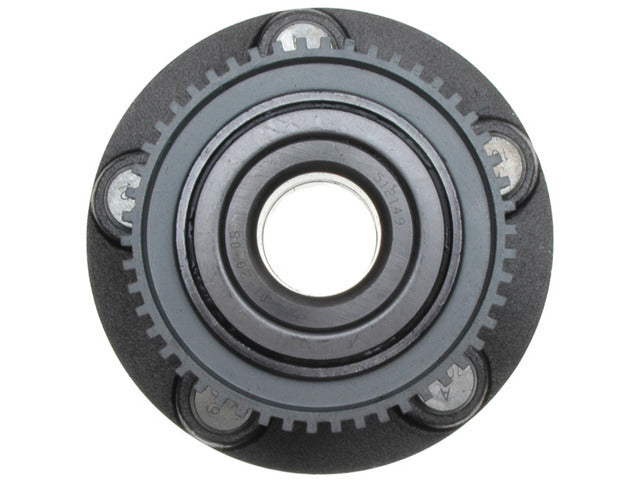 Raybestos Brakes Wheel Bearing and Hub Assembly P/N:712149 Fits: Ford Crown Victoria 97-95, Ford Windstar 03-97, Lincoln Town Car 97-95, Mercury Grand Marquis 97-95 - Image 3