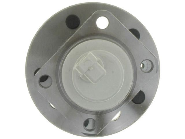 Raybestos Brakes Wheel Bearing and Hub Assembly P/N:712150 Fits: Buick Regal 02-99, Chevrolet Venture 03-02, Chevrolet Venture 2005, Oldsmobile Intrigue 02-98, Pontiac Grand Prix 02-97, Pontiac Montana 03-02, Pontiac Montana 2005 - Image 2