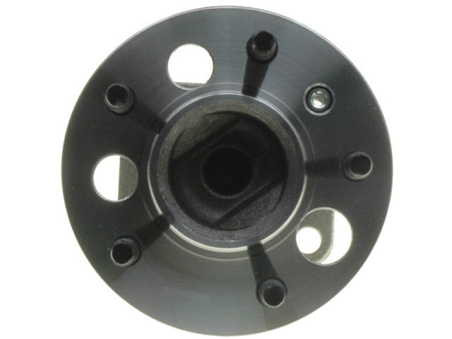 Raybestos Brakes Wheel Bearing and Hub Assembly P/N:712150 Fits: Buick Regal 02-99, Chevrolet Venture 03-02, Chevrolet Venture 2005, Oldsmobile Intrigue 02-98, Pontiac Grand Prix 02-97, Pontiac Montana 03-02, Pontiac Montana 2005 - Image 3