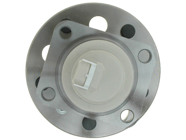 Raybestos Brakes Wheel Bearing and Hub Assembly P/N:712151 Fits: Buick Century 03-97, Buick Regal 02-96, Chevrolet Lumina 01-96, Chevrolet Monte Carlo 99-95, Oldsmobile Cutlass Supreme 97-96, Pontiac Grand Prix 1996 - Image 2