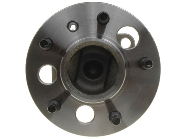 Raybestos Brakes Wheel Bearing and Hub Assembly P/N:712151 Fits: Buick Century 03-97, Buick Regal 02-96, Chevrolet Lumina 01-96, Chevrolet Monte Carlo 99-95, Oldsmobile Cutlass Supreme 97-96, Pontiac Grand Prix 1996 - Image 3