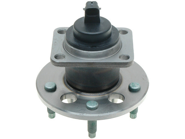Raybestos Brakes Wheel Bearing and Hub Assembly P/N:712152 Fits: Chevrolet Classic 05-04, Chevrolet Malibu 03-01, Oldsmobile Alero 04-99, Pontiac Grand Am 05-99 - Image 1
