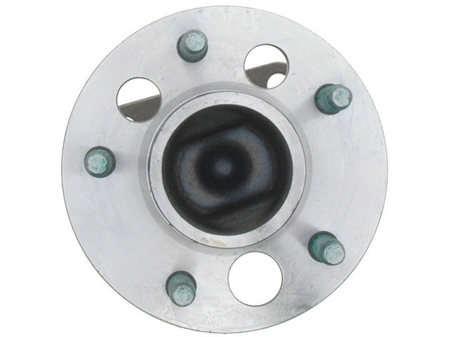 Raybestos Brakes Wheel Bearing and Hub Assembly P/N:712152 Fits: Chevrolet Classic 05-04, Chevrolet Malibu 03-01, Oldsmobile Alero 04-99, Pontiac Grand Am 05-99 - Image 2