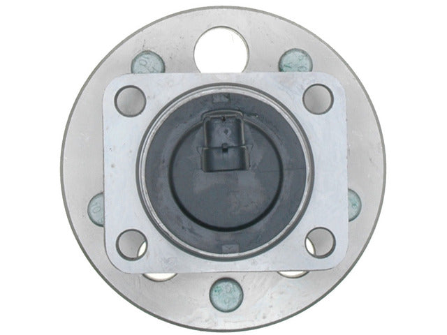 Raybestos Brakes Wheel Bearing and Hub Assembly P/N:712152 Fits: Chevrolet Classic 05-04, Chevrolet Malibu 03-01, Oldsmobile Alero 04-99, Pontiac Grand Am 05-99 - Image 3