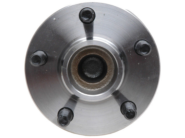 Raybestos Brakes Wheel Bearing and Hub Assembly P/N:712155 Fits: Chrysler Grand Voyager 2000, Chrysler Voyager 00-96, Dodge Caravan 00-96, Dodge Grand Caravan 00-96, Plymouth Grand Voyager 00-96, Plymouth Neon 1999, Plymouth Voyager 00-96 - Image 2