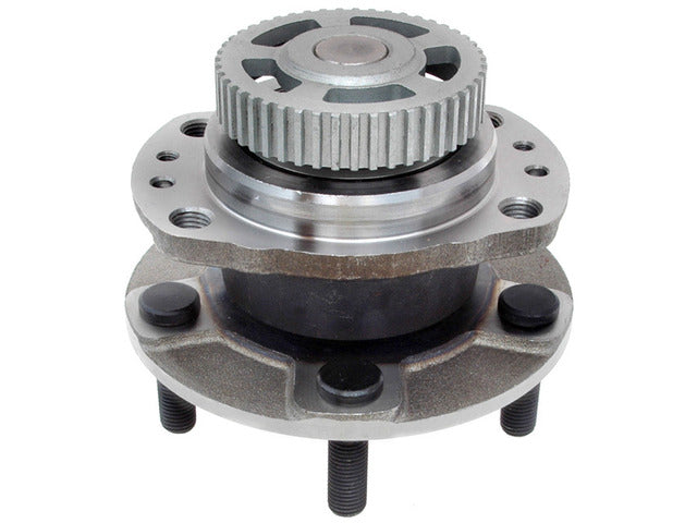 Raybestos Brakes Wheel Bearing and Hub Assembly P/N:712156 Fits: Chrysler Grand Voyager, Chrysler TOWN &amp; COUNTRY, Chrysler Voyager, Dodge Caravan, Dodge Grand Caravan, Plymouth Grand Voyager, Plymouth Neon, Plymouth Voyager - Image 1