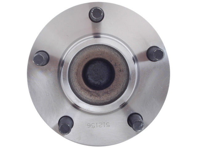 Raybestos Brakes Wheel Bearing and Hub Assembly P/N:712156 Fits: Chrysler Grand Voyager, Chrysler TOWN &amp; COUNTRY, Chrysler Voyager, Dodge Caravan, Dodge Grand Caravan, Plymouth Grand Voyager, Plymouth Neon, Plymouth Voyager - Image 2
