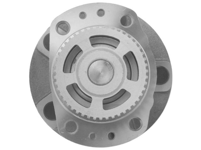 Raybestos Brakes Wheel Bearing and Hub Assembly P/N:712156 Fits: Chrysler Grand Voyager, Chrysler TOWN &amp; COUNTRY, Chrysler Voyager, Dodge Caravan, Dodge Grand Caravan, Plymouth Grand Voyager, Plymouth Neon, Plymouth Voyager - Image 3