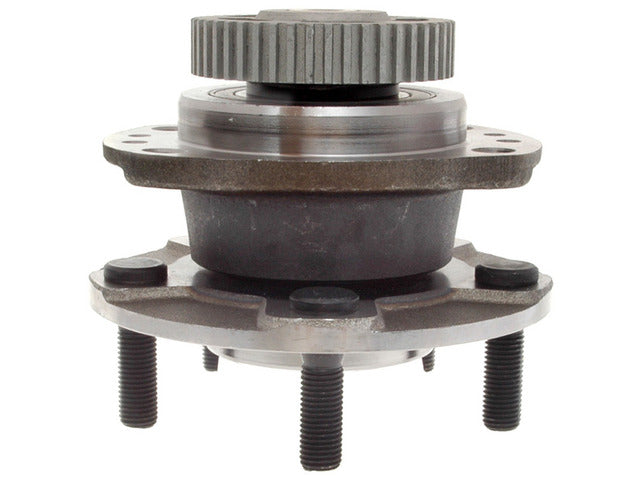 Raybestos Brakes Wheel Bearing and Hub Assembly P/N:712156 Fits: Chrysler Grand Voyager, Chrysler TOWN &amp; COUNTRY, Chrysler Voyager, Dodge Caravan, Dodge Grand Caravan, Plymouth Grand Voyager, Plymouth Neon, Plymouth Voyager - Image 4