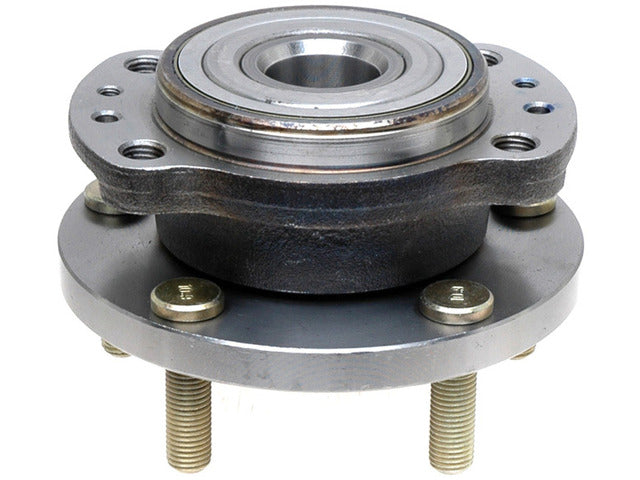 Raybestos Brakes Wheel Bearing and Hub Assembly P/N:712157 Fits: Chrysler TOWN &amp; COUNTRY 04-97, Dodge Grand Caravan 04-97 - Image 1
