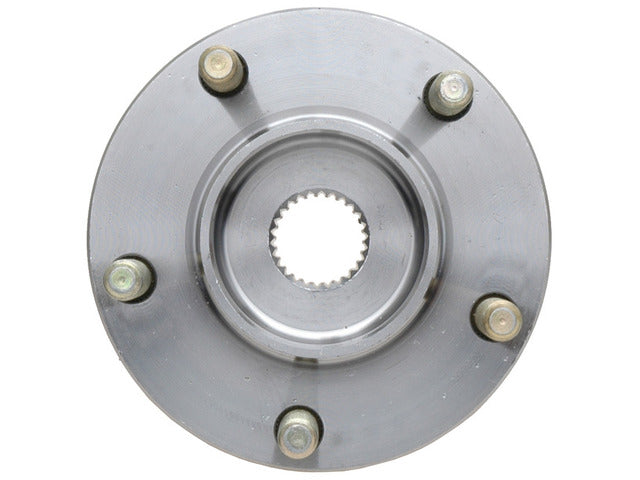 Raybestos Brakes Wheel Bearing and Hub Assembly P/N:712157 Fits: Chrysler TOWN &amp; COUNTRY 04-97, Dodge Grand Caravan 04-97 - Image 2