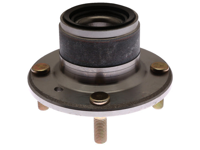 Raybestos Brakes Wheel Bearing and Hub Assembly P/N:712158 Fits: Dodge 2000 Gtx 1989, Eagle 2000 Gtx 93-91, Mitsubishi Galant 93-89 - Image 2